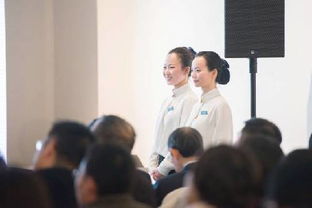 大咖云集，愛唯爾閃耀亮相張江企業家年會，以專業會務服務賦能創新生態