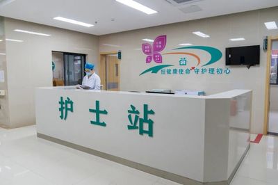 黃梅社區(qū)衛(wèi)生服務(wù)中心喬遷新址，醫(yī)療服務(wù)全面升級正式啟用